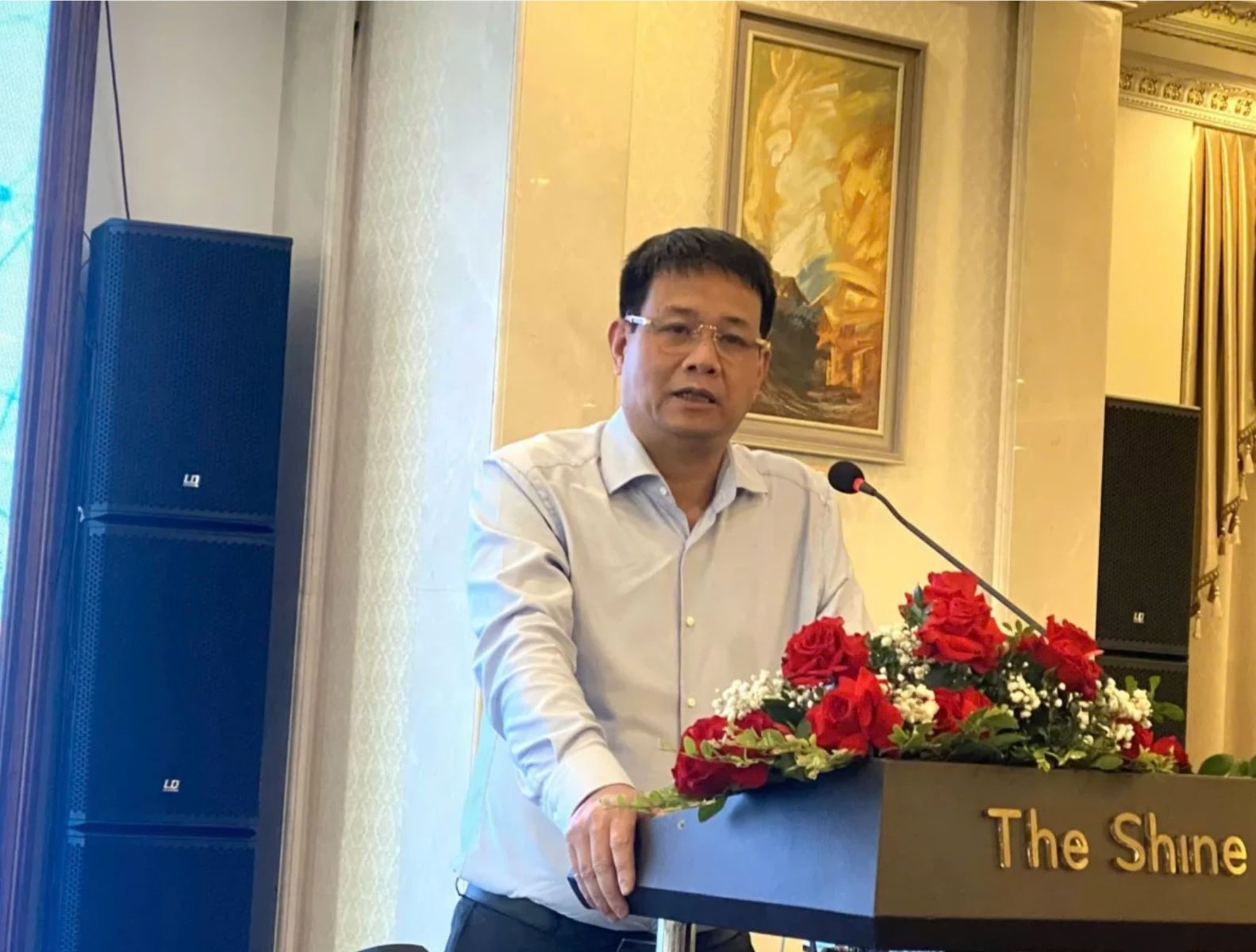 Phổ biến quy chuẩn sản xuất, kinh doanh hóa chất với doanh nghiệp