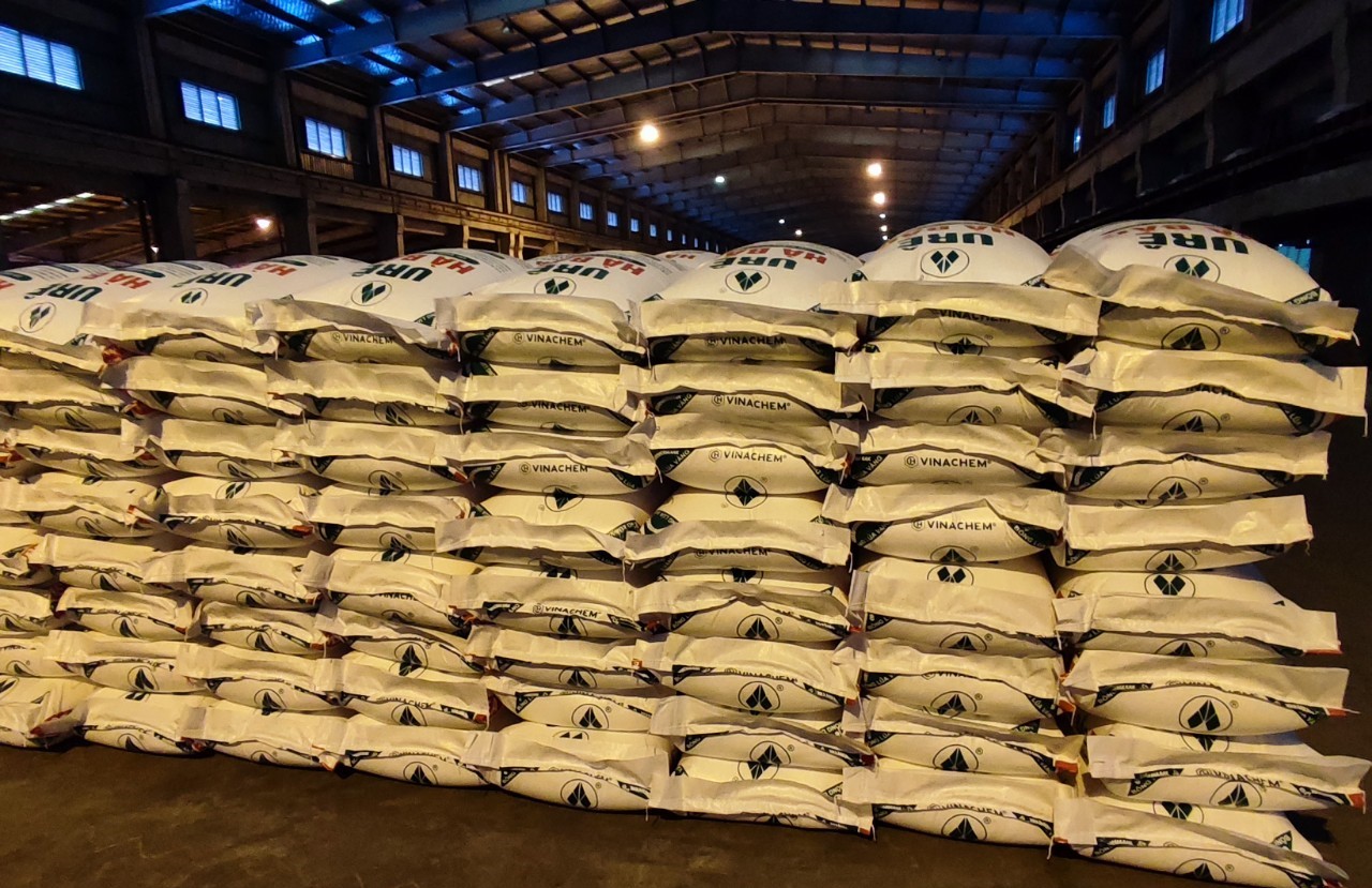 Đề xuất đưa phân bón vào diện chịu thuế VAT: Hướng tới hài lợi ích các bên