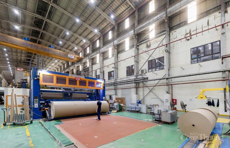 Chủ động phổ biến Luật Hóa chất 2025, tránh lúng túng khi có hiệu lực