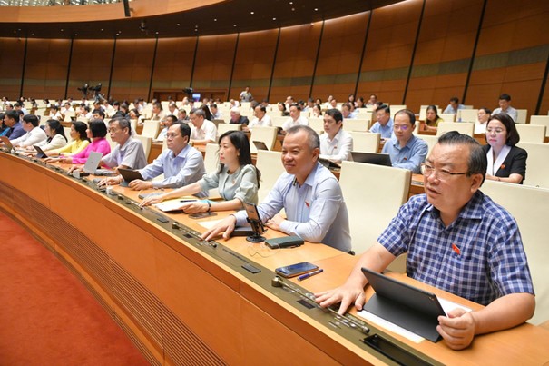 CÁC ĐIỂM MỚI TẠI LUẬT HÓA CHẤT 2025