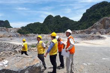 Đẩy mạnh hoạt động tuyên truyền, phổ biến pháp luật trong lĩnh vực hóa chất