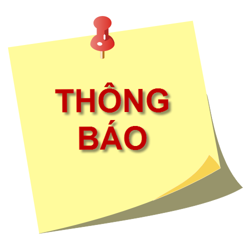 Thông báo Khóa học Đào tạo người dùng Hệ thống CSDL Hóa chất quốc gia của Dự án “Nâng cao năng lực quản lý hóa chất”