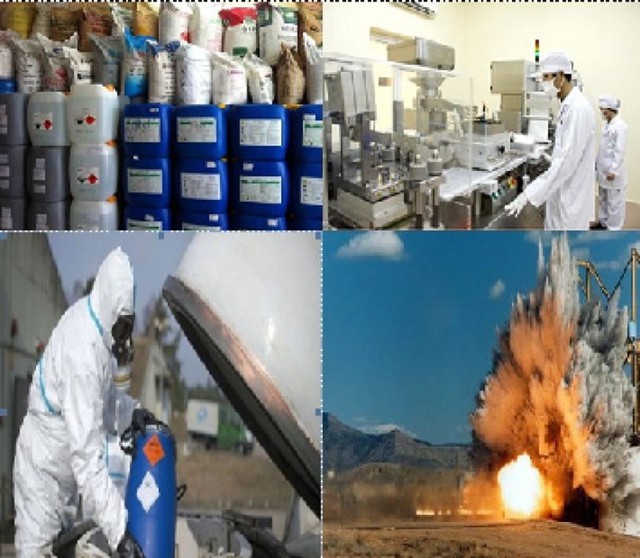 Thông báo khóa học trực tuyến “Khai báo và thanh sát theo điều VI của Công ước cấm vũ khí hóa học” 