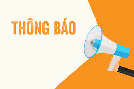 Thông báo Nộp bổ sung hồ sơ giấy đối với hồ sơ xin cấp phép xuất nhập khẩu hóa chất Bảng 2, Bảng 3